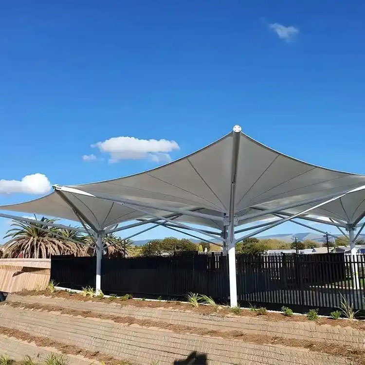 扬中市工程案例