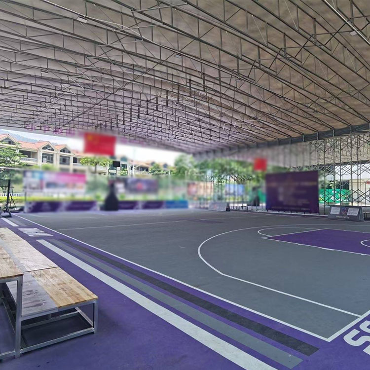 扬中市工程案例