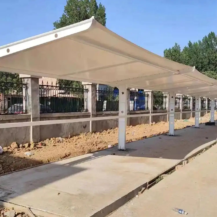 扬中市工程案例