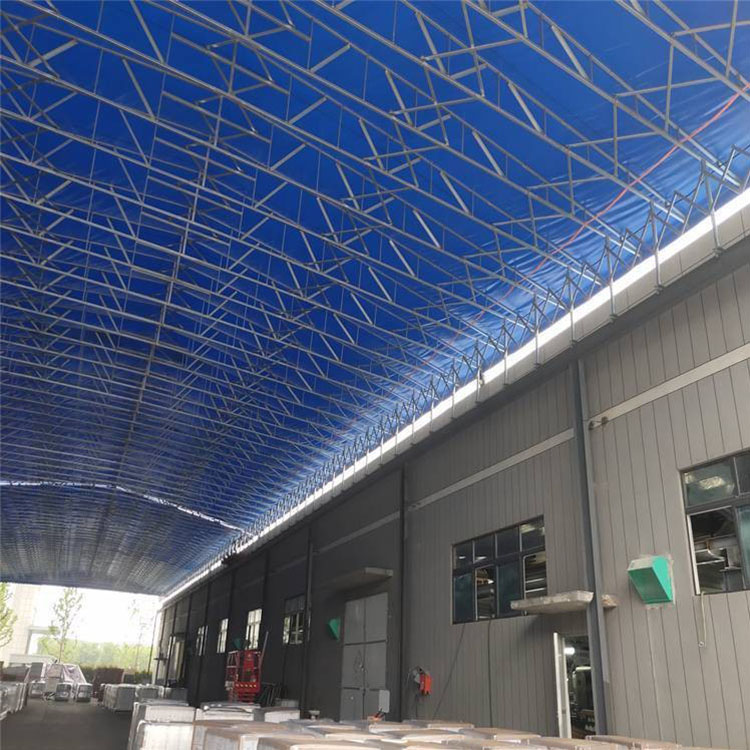 扬中市工程案例