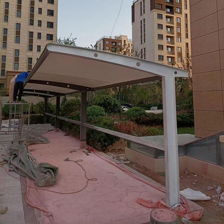 扬中市工程案例